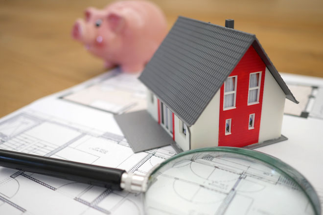 Past Property Developments