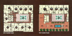 Ashanti / Dogon Site Plans