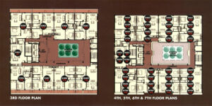 Ashanti / Dogon Site Plans