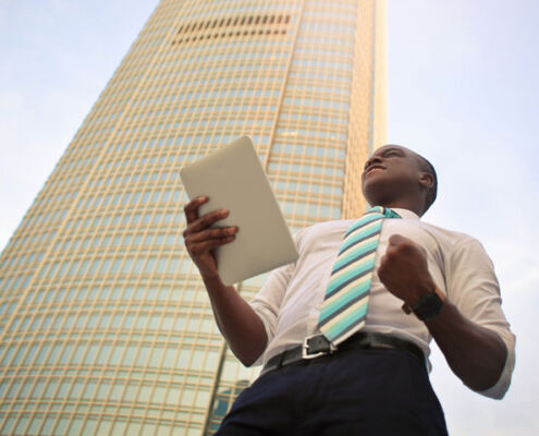B-BBEE and the Property Industry in South Africa