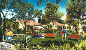 Bellewood Artist Impression