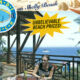 Bondi beach Flyer