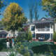 Chaceley Estate Artist Impression