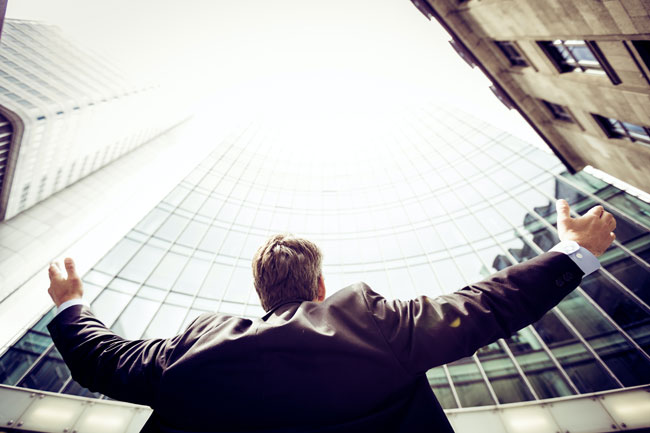 Real Estate Agency Firm Set-Up