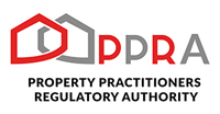 Property Practitioners Regulatory Authority (PPRA)