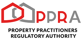 Property Practitioners Regulatory Authority (PPRA)