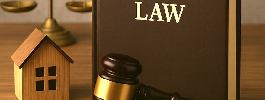 Principal Property Practitioner Responsibilities