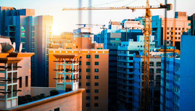 Property Developer Registration: Standard