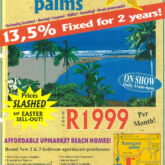 Ramsgate Palms Flyer