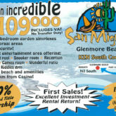 San Miguel Flyer