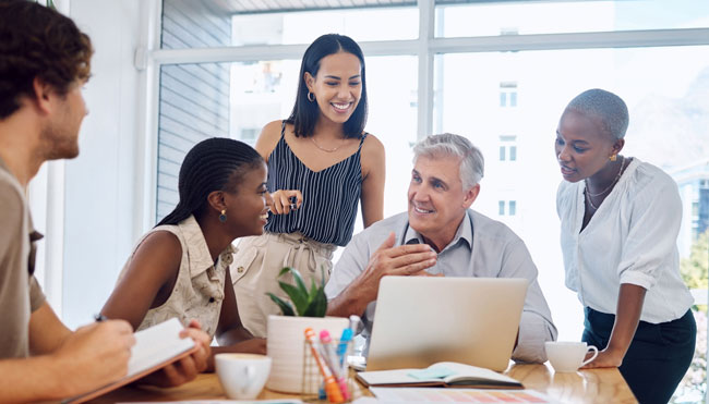 Stand-In Principal Service