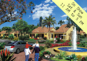 The Willows Flyer