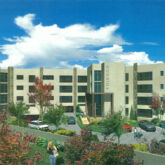 Tribeca Artist Impression