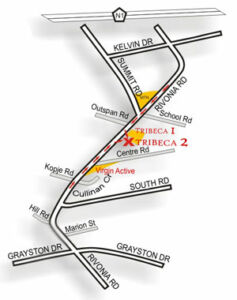 Tribeca Locality